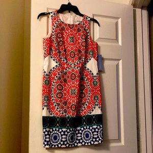 Never been wore at all had it for mouths and do not want